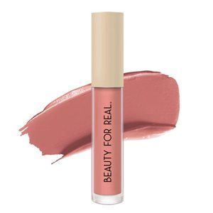 Beauty for Real | Be Seen Weightless Liquid Lipstick in "All In"